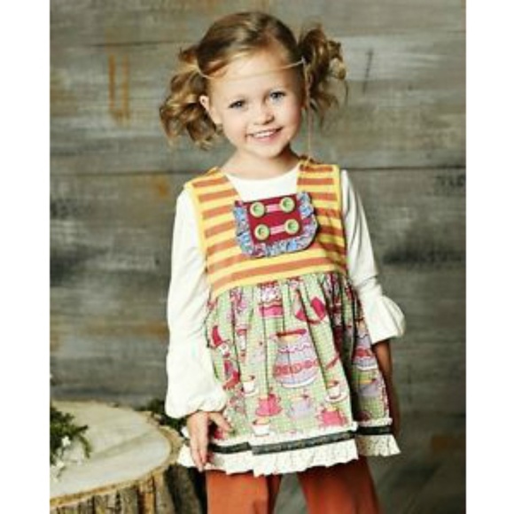 Matilda Jane Other - Matilda Jane Heart Soul Pride Sailor Sara Top 2